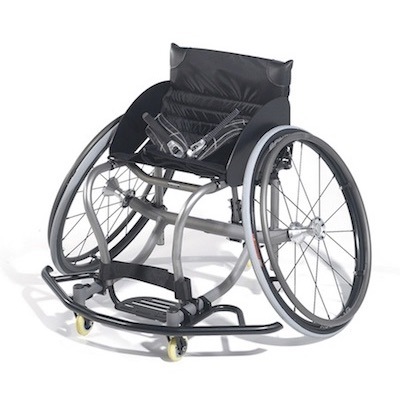 Manual Sport Wheelchairs