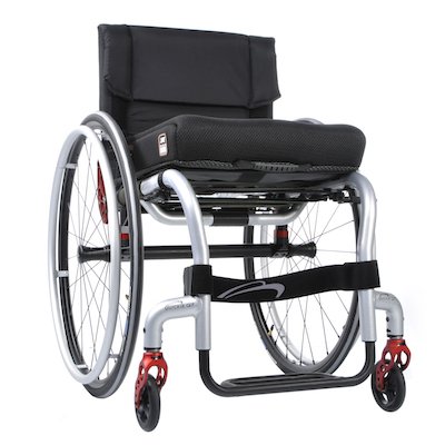 Manual Ultra Lightweight Wheelchairs