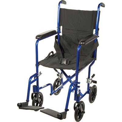 Transport & Travel Wheelchairs