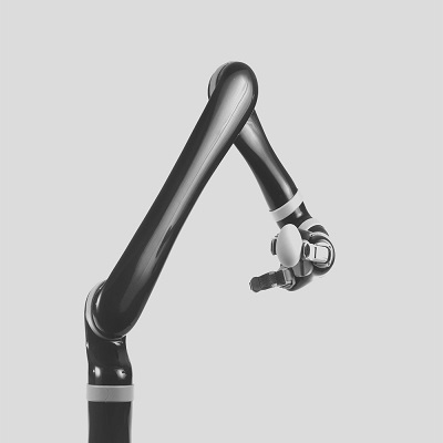 Jaco Robotic Arm