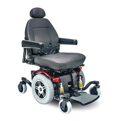Bariatric Wheelchairs & Products