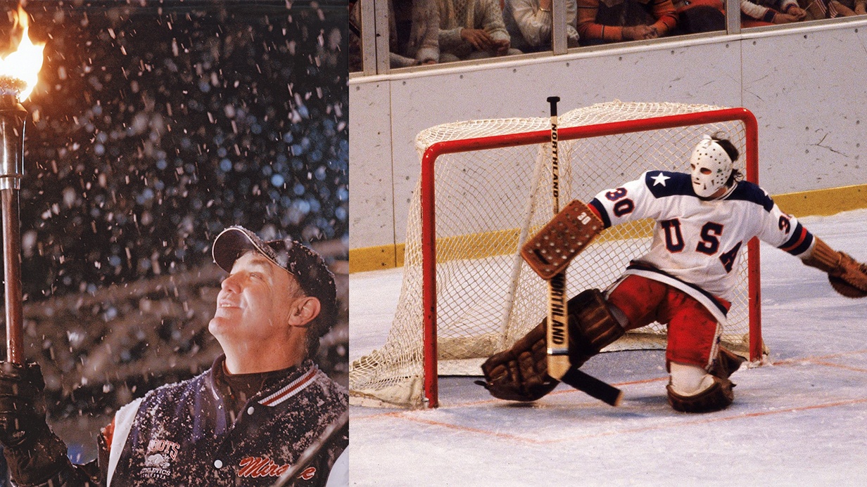 Jim Craig