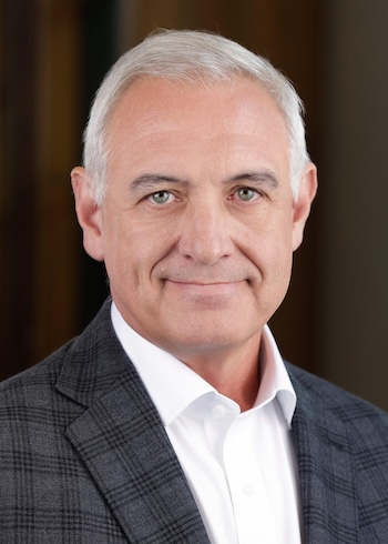 James Hartman