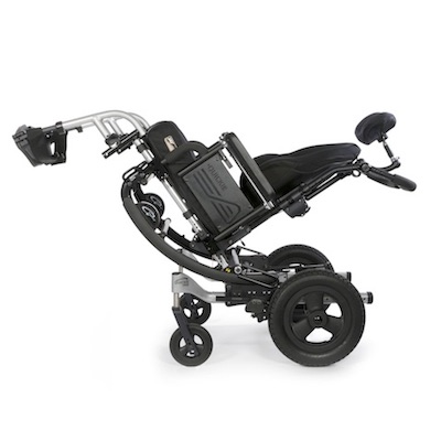 Manual Tilt Wheelchairs