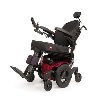 Adult Wheelchairs & Mobility Equipment Products | Numotion