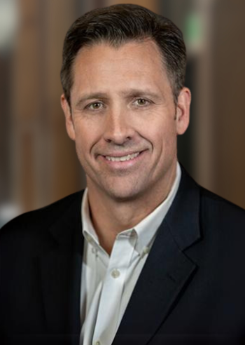 Mike Swinford
