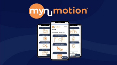 Why You Should Register for myNumotion
