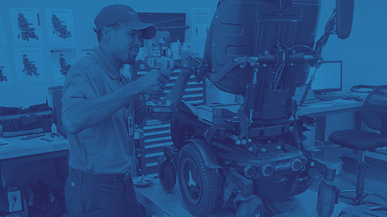 In-Shop Service is Path to Fastest Scheduled Service Appointment
