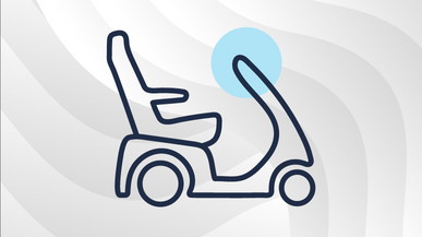 Policy Changes: Sales & Repairs of Scooters