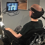 Numotion Joins Former NFL Player Steve Gleason and Evergreen Circuits  to Bring Groundbreaking New Wheelchair Technology to Market