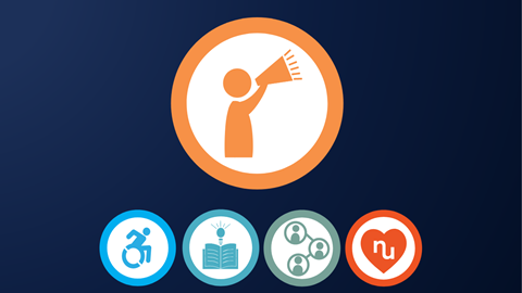 Numotion's Advocacy Updates for Enhanced Mobility