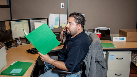 Support Made Simple: Smarter Call Routing is Here