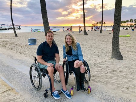 Wheelchair & Mobility Equipment Blog | Numotion