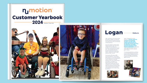 Annual Customer Yearbook
