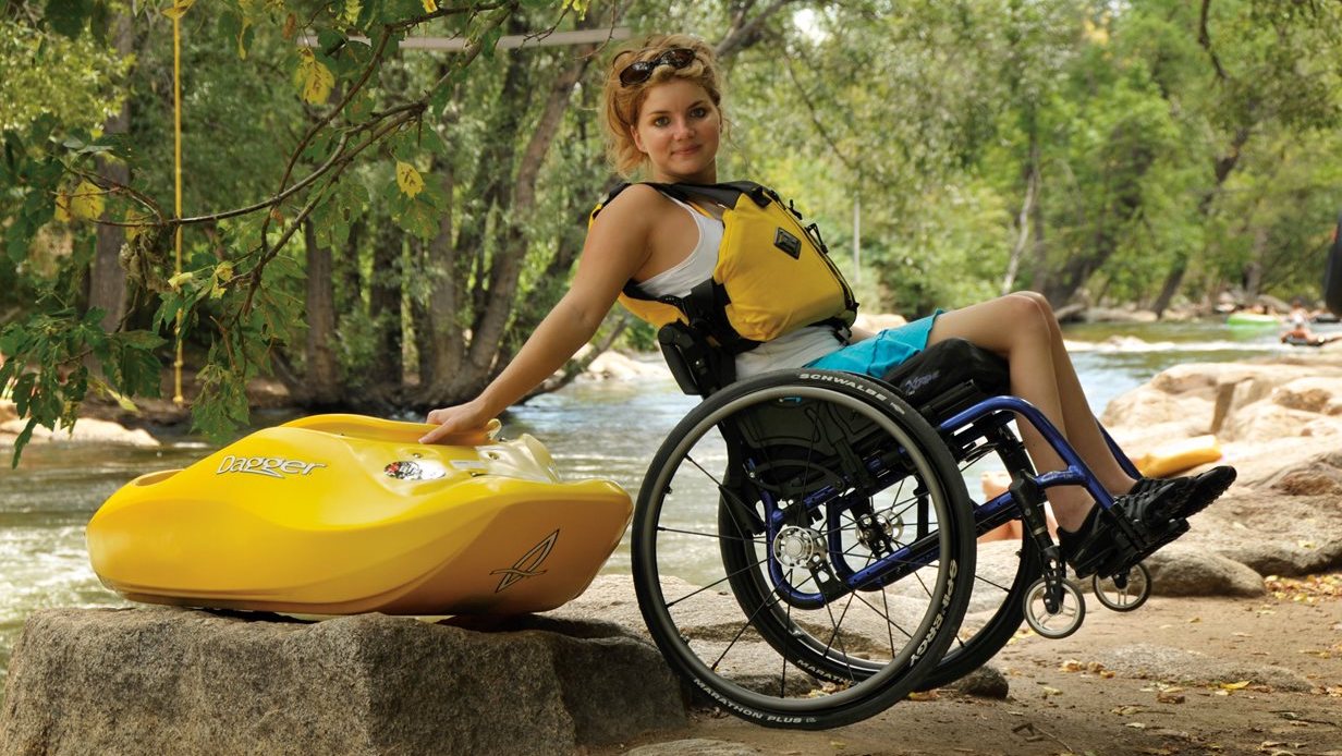 Adult Ultra-Lightweight Wheelchairs - Manual Wheelchairs | Numotion