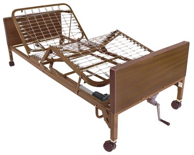 Beds & Sleeping Products
