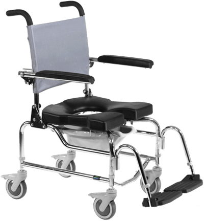 Numotion shower chair clearance
