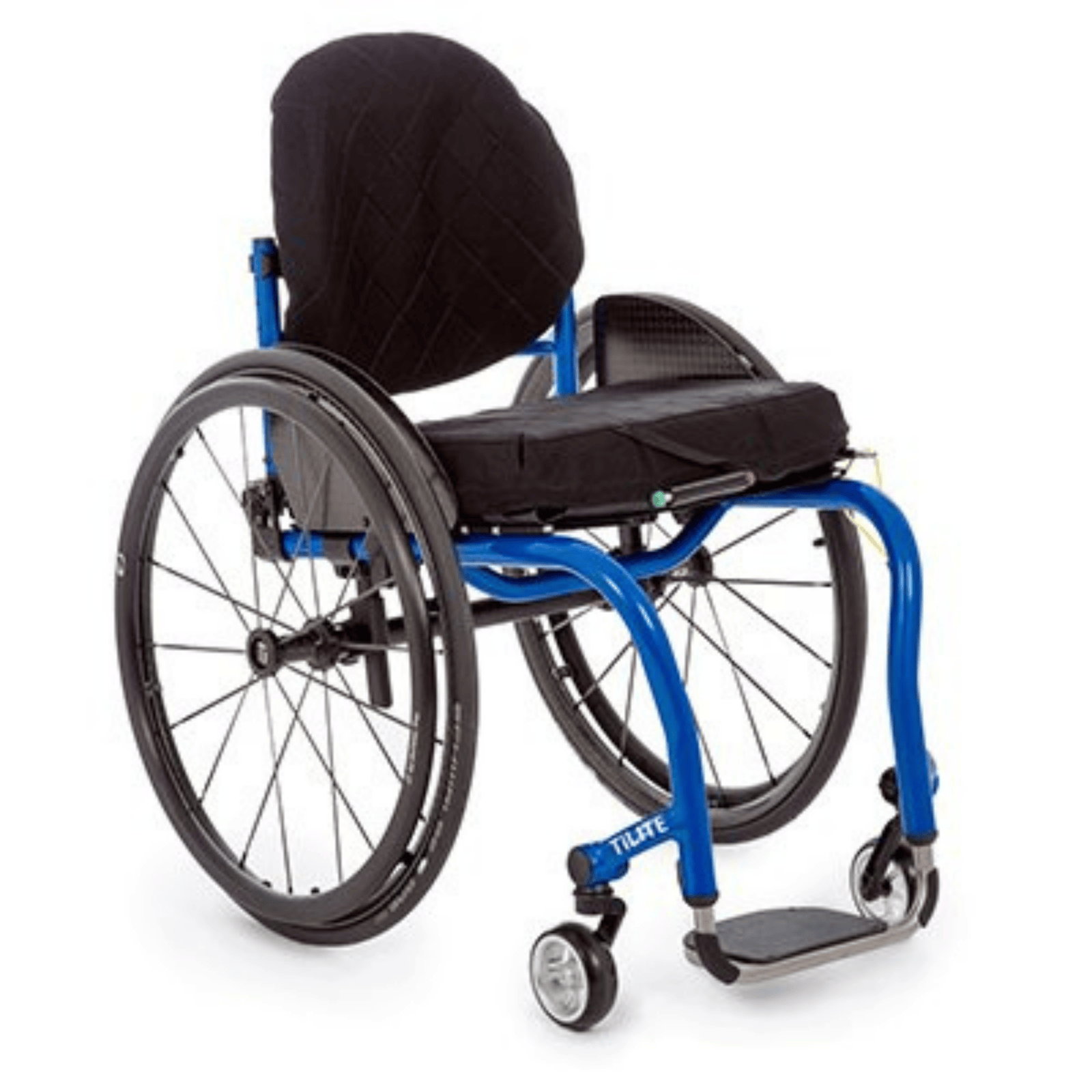 Ultra Lightweight Wheelchairs | High-Performance Mobility | Numotion