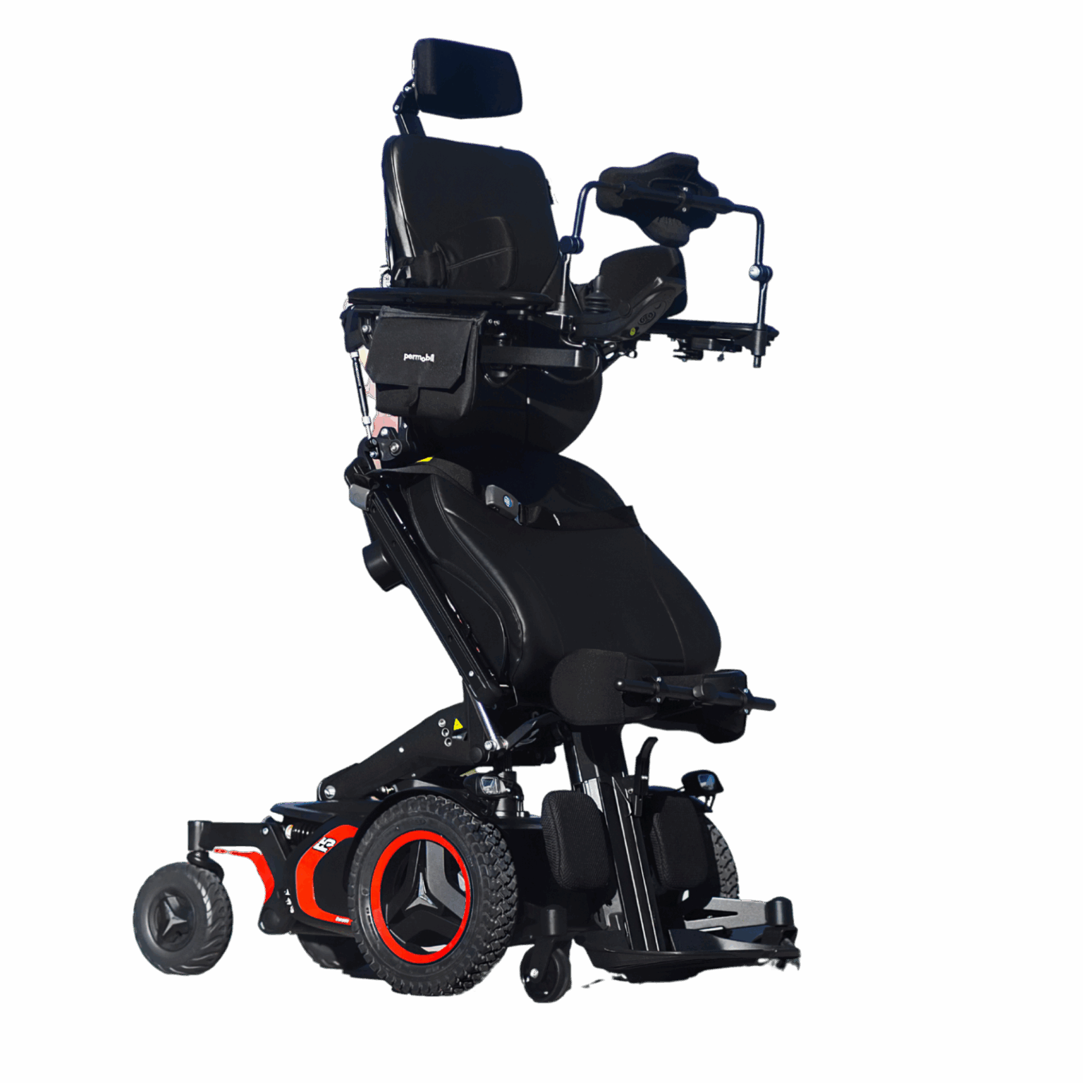 Complex Power Standing Wheelchairs for Adults | Numotion