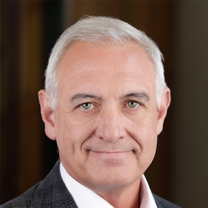James Hartman