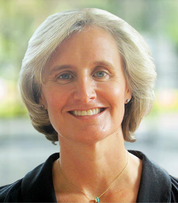 Kara Flack headshot
