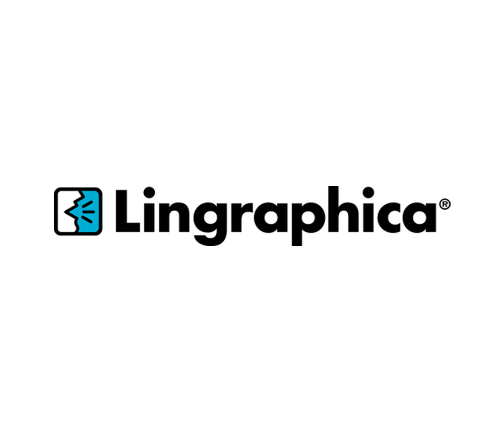 Lingraphica logo