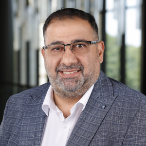 Sam Darraj