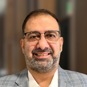 Sam Darraj