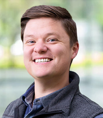 Tom Dixon headshot