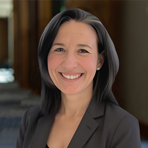 Andrea Dedrick